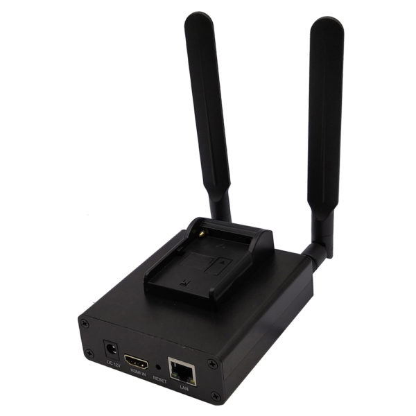 E-BTW100 – H.264 HD Wireless WiFi HDMI IP Encoder For IPTV